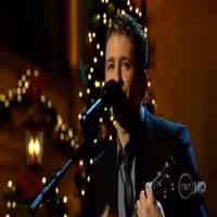 STAGE TUBE: Matthew Morrison Wishes You a 'Mele Kalikimaka' Video
